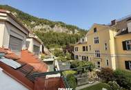 Charmante Wohnung in Peggau: Balkon, Gemeinschaftsgarten & Carport inklusive