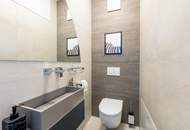 Hochwertigste Ausstattung. Barrierefrei. Swim Spa. Penthousecharakter!