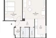 Luxus trifft Ruhe I Erstbezug nach Neusanierung I Stilvolle 2-Zimmer Wohnung in bester Lage Neustifts I Provisionsfrei