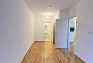 Neubauwohnung mit 2 Zimmern und Terrasse - im Zentrum von St. Pölten!