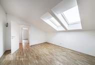 Erstbezug! Sensationelle 5-Zimmer Maisonettewohnung mit Balkon