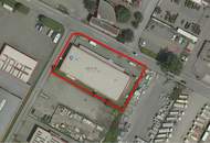 Sichere Kapitalanlage: Vermietete Gewerbeimmobilie in bester Lage von Lauterach