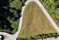 NEUER PREIS!!! Top Preis & Top-Lage Grundstück mit Zukunftsaussicht!