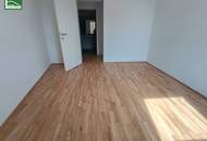 Moderne 3-Zimmer-Wohnung mit hochwertiger Ausstattung! Steingötterhof: Stadt trifft Natur