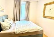 Attraktive Erdgeschosswohnung mit Loggia - inkl. Tiefgaragenstellplatz