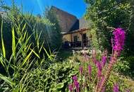 Gemütliches Landhaus mit Garten!