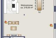 Ein Loft. Ein Statement. Ein Zuhause wie kein zweites.