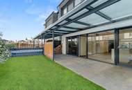 Modernes Wohnen in ruhiger Sackgassenlage – Familienidylle in Viktring