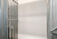 Zentrale 3-Zimmer-Wohnung mit Balkon in Tulln