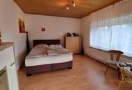 Vielseitiges Mehrfamilienhaus mit Charme und einladendem Garten