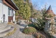 Gemütliches Einfamilienhaus in absoluter Ruhelage inkl. Troadkasten - OPEN HOUSE 28.03.2025 (13:00-17:00) - Termin online zu buchen