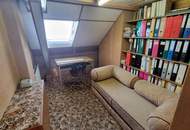 Einfamilienhaus mit Garten in Spratzern