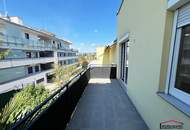 Sehr schöne 2-Zimmerwohnung mit Balkon und Parkplatz in erhöhter Lage in Waltendorf!