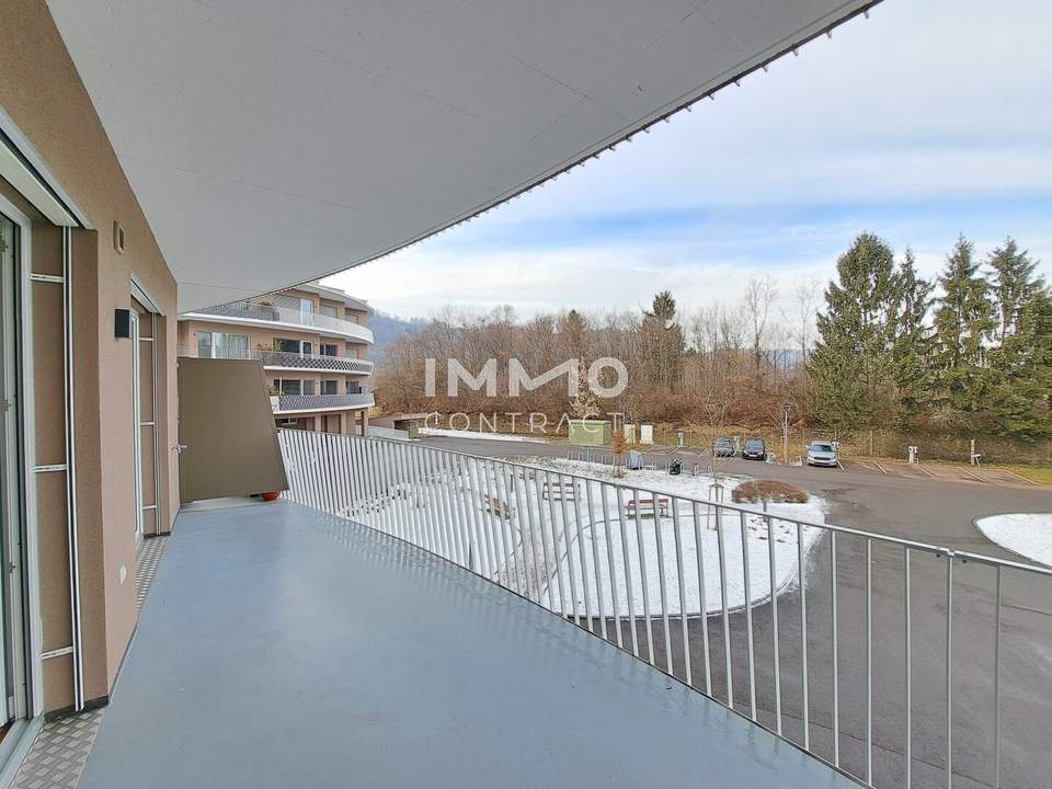 Zwei- Zimmer Wohnung mit Balkon | Straßganger Straße 380 a Top 9