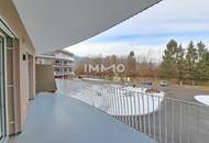 Zwei- Zimmer Wohnung mit Balkon | Straßganger Straße 380 a Top 9