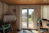 Idyllisches Kleingartenhaus mit Pool – Ruhe und Erholung in 1210 Wien