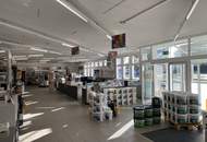 freistehendes Geschäftslokal, gute Lage in Klagenfurt mit 24 Parkplätzen - KAUF od. Miete möglich