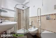 Sehr sympathische 2-Zimmer-Wohnung mit Weitblick in absoluter Bestlage!