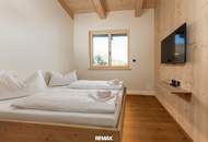 Wunderschönes Penthouse in sonniger und ruhiger Lage