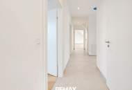 Erstbezug | Luxuriöse 3-Zimmer-Wohnung | Hochwertiges Neubauprojekt