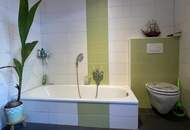 Zentral gelegenes Einfamilienhaus mit Garten und Garage in Schärding