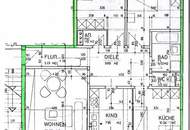 BESTLAGE FROSCHBERG – Stilvolles Wohnen auf 4 Zimmern mit Loggia und Garage