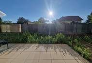 2-Zimmer-Gartenwohnung in Jedlesee nahe Donau | Bezugsbereit