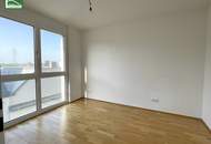 3-Zimmer Wohnung inkl. Freifläche und Einbauküche– ab August beziehbar. - WOHNTRAUM
