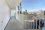 THE METROPOLITAN - Modern Living im belebten Sonnwendviertel!