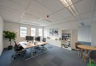 Großzügige Bürofläche in Wien 1210: 896 m² für nur 7 €/m² – ideal für Ihre Vision!