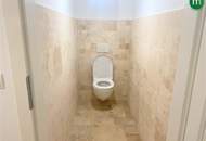 Winzerhaus: 4-Zimmer-Wohnung in Hietzing - barrierefrei wohnen mit Garten