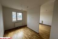 Gemütliche 2-Zimmer-Wohnung mit Terrasse - moderner Neubau