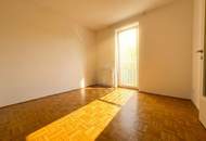 2-Zimmer Wohnung in Ruhelage mit Tiefgaragenplatz