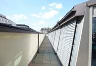 Alte Börse: BÜRO am Schottenring - große Terrasse - U2-Nähe!!