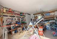 Charmantes Familienhaus im Grünen - TOP Anbindung