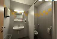 Ordination in guter Lage - Nahe Gesundheitszentrum