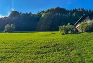 KEIN BAUZWANG ! Rasch noch ein Grundstück für Ihr Bauvorhaben 2026 sichern !