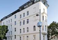 Hoch hinaus ins Wohnglück – Exklusive 2-Zimmer-Maisonette mit Galerie und großer Terrasse