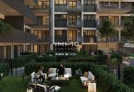 TOP-Preis jetzt sicher: Dreizimmer-Wohnung mit hofseitigem Balkon