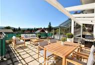 Grün. Ruhig. Großzügig. – Wohnen mit Flair auf 4 Zimmern