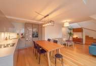 ++NEU++ 4-Zimmer DG-Maisonette, 44m² Terrassen, tolle Ausstattung!