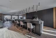 Luxuswohneinheit in exklusivem Zweifamilienwohnhaus in bester Wohngegend