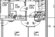 WG-Suchende aufgepasst - Ideale Dachterrassenwohnung auf 3 Etagen - Luxus Pur !