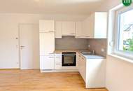 Nahe an den Donau Auen – Neubauwohnung mit Balkon