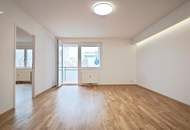 (fast) ERSTBEZUG NACH SANIERUNG - 4-ZIMMER-LOGGIAMIETE IN DER FASANGASSE