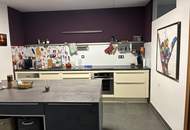 Modernes Bürogebäude mit Wohnnutzung Nähe Eisenstadt und Rust/See