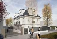 Luxuriöse Erstbezugswohnung in 1130 Wien – 5 Zimmer, 2 Balkone, Top-Ausstattung!