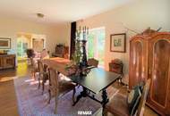 ON TOP - Villa am Kahlenberg