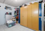 "Familienoase mit Gartenidylle nahe Wien!"