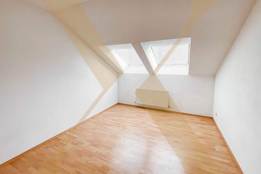 3-Zimmer-Wohnung in zentraler Linzer Lage zu vermieten!, Wohnung-miete, 742,42,€, 4020 Linz(Stadt)